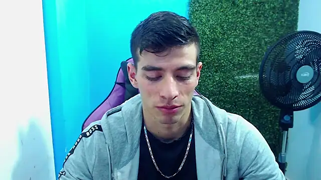 DEIBY BABY online show from January 9, 2025, 1:29 am