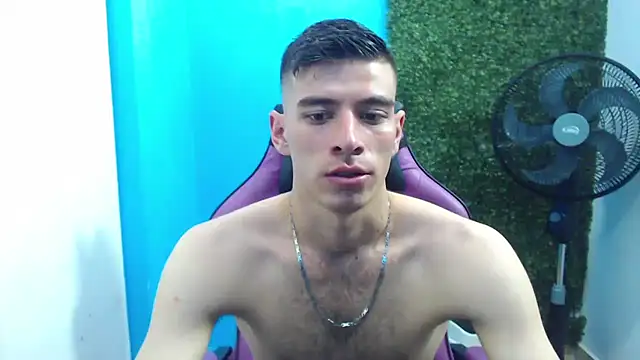 DEIBY BABY online show from January 11, 2025, 9:04 pm