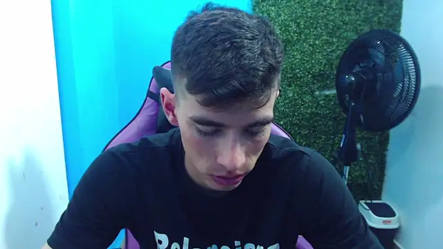 DEIBY BABY online show from January 16, 2025, 3:34 am