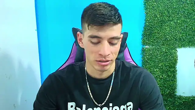 DEIBY BABY online show from January 29, 2025, 11:04 pm