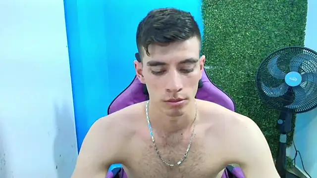 DEIBY BABY online show from February 2, 2025, 2:27 am