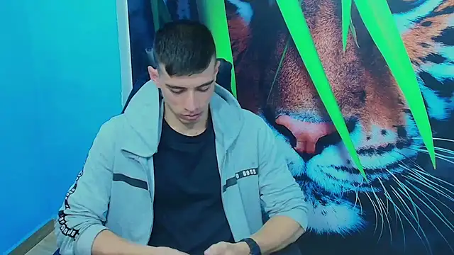 DEIBY BABY online show from October 2, 2025, 3:30 pm