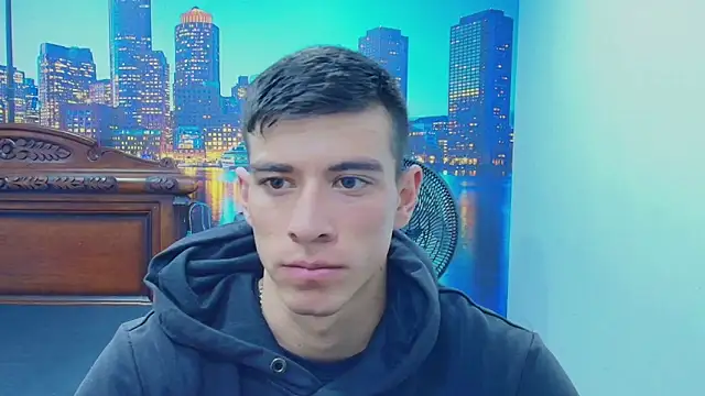 DEIBY BABY online show from October 13, 2025, 10:43 pm