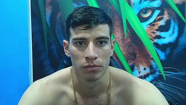 DEIBY BABY online show from February 15, 2026, 1:13 am