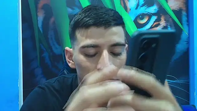 DEIBY BABY online show from February 17, 2026, 4:02 pm