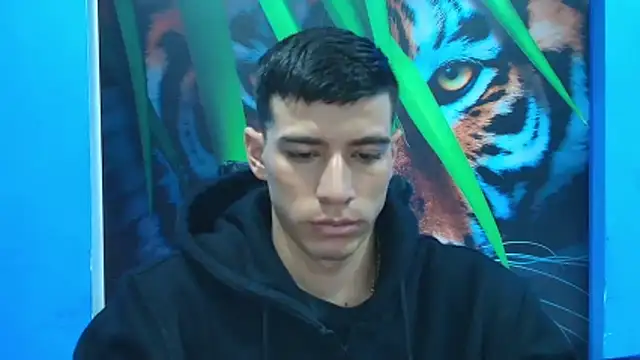 DEIBY BABY online show from February 24, 2026, 9:40 am