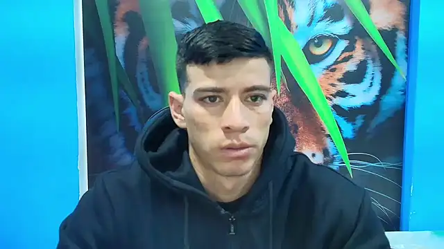 DEIBY BABY online show from March 31, 2026, 9:43 am