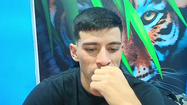 DEIBY BABY online show from April 22, 2026, 7:15 pm