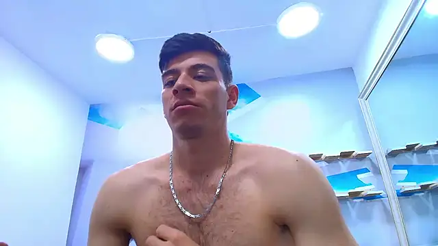 DEIBY BABY online show from June 22, 2026, 11:02 pm