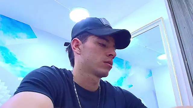 DEIBY BABY online show from July 26, 2026, 11:11 pm