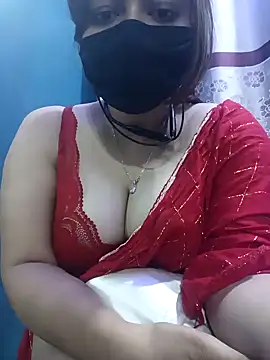 Sexybomb33 online show from January 17, 2025, 8:00 pm