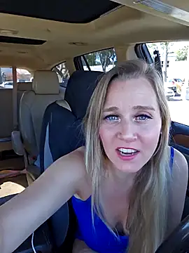 SkyelarSommer online show from January 20, 2025, 6:10 pm