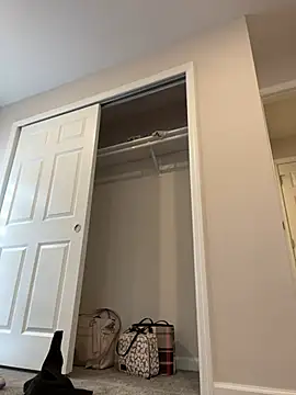 DominiqueX0 online show from February 3, 2025, 3:49 pm