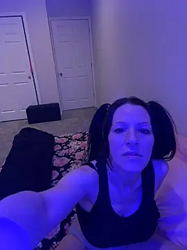 DominiqueX0 online show from February 9, 2025, 1:44 am