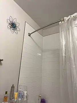 DominiqueX0 online show from February 27, 2025, 4:41 am