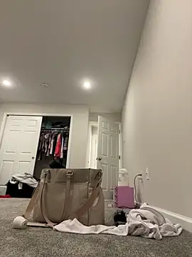 DominiqueX0 online show from March 3, 2025, 2:58 am