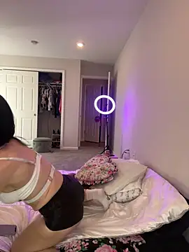 DominiqueX0 online show from March 6, 2025, 6:37 pm