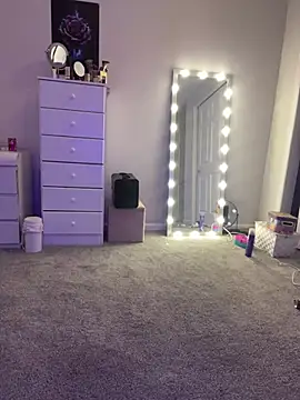 DominiqueX0 online show from March 18, 2025, 3:31 pm