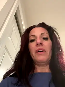 DominiqueX0 online show from September 18, 2025, 7:54 am