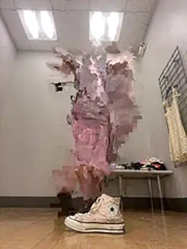 DominiqueX0 online show from March 21, 2026, 2:42 pm