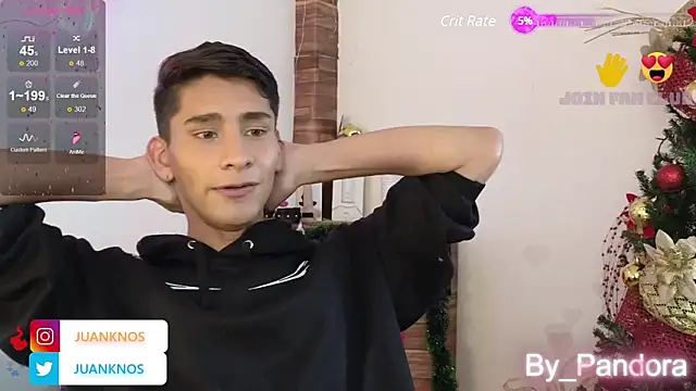 by pandora online show from December 13, 2024, 5:32 pm