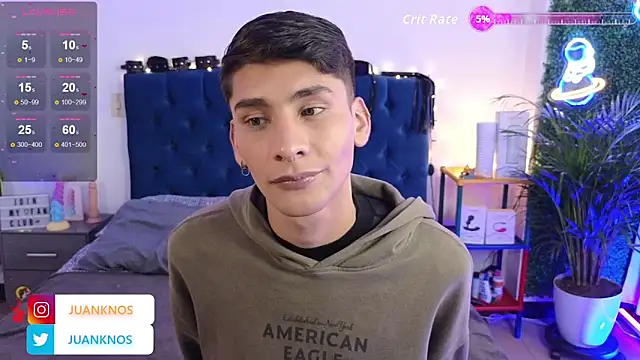 by pandora online show from April 19, 2026, 6:43 pm