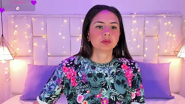 SarahSophia  online show from January 28, 2025, 11:28 am