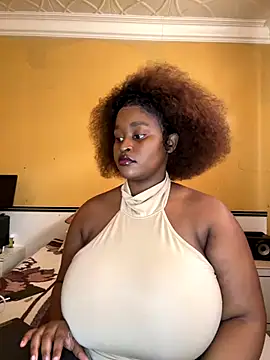 KnockoutBestie online show from October 7, 2025, 9:39 am