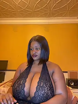 KnockoutBestie online show from November 24, 2025, 8:19 pm