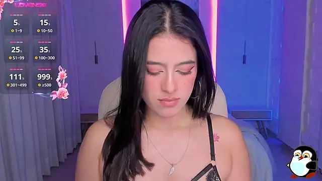 nathalie rivers online show from January 16, 2025, 6:25 am