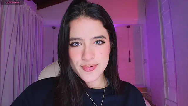 nathalie rivers online show from March 19, 2025, 3:30 am