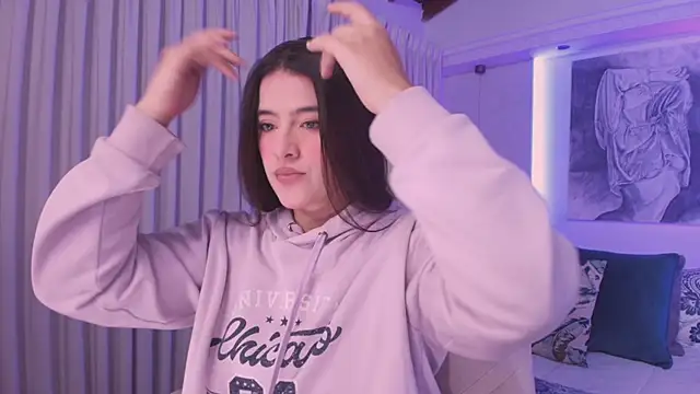 nathalie rivers online show from September 25, 2025, 11:03 am