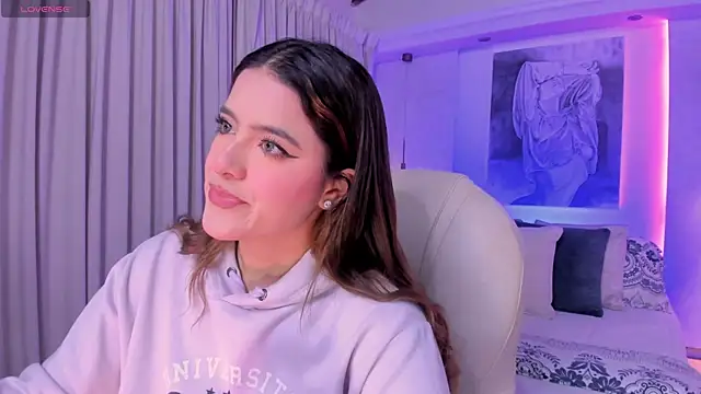 nathalie rivers online show from February 10, 2026, 11:14 am