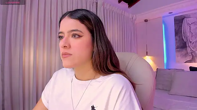 nathalie rivers online show from April 20, 2026, 11:24 am