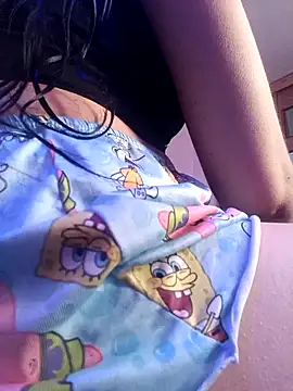 LissaThompsom online show from December 10, 2024, 2:50 pm