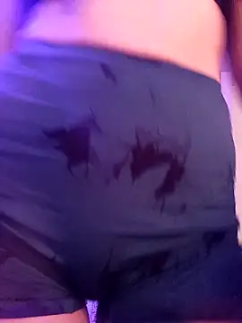 LissaThompsom online show from March 12, 2025, 1:30 pm