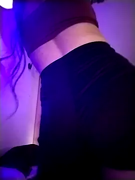 LissaThompsom online show from October 1, 2025, 11:16 am