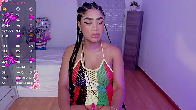 briana walker online show from September 16, 2025, 10:38 am