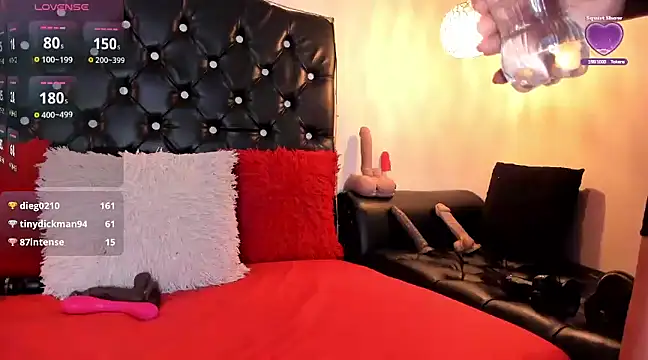 afrika queen online show from February 8, 2025, 2:15 am