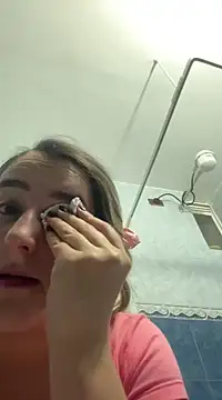 Hanna86 online show from March 15, 2025, 5:59 pm