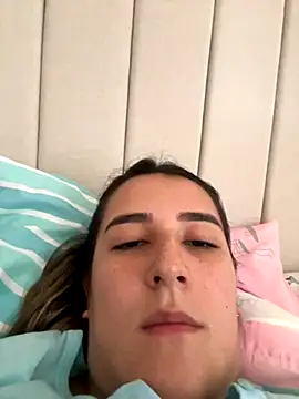 Hanna86 online show from October 26, 2025, 8:04 pm