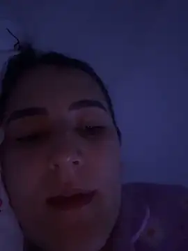 Hanna86 online show from February 25, 2026, 2:10 am