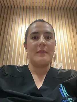 Hanna86 online show from March 21, 2026, 7:17 pm