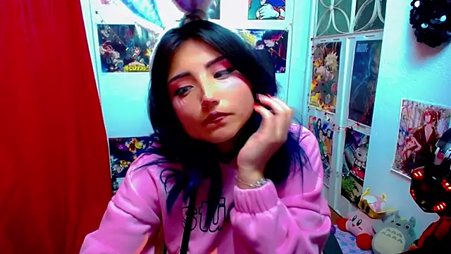 akai krazna online show from January 17, 2025, 9:06 am