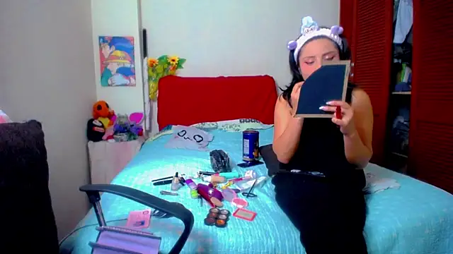 akai krazna online show from February 14, 2026, 9:11 pm