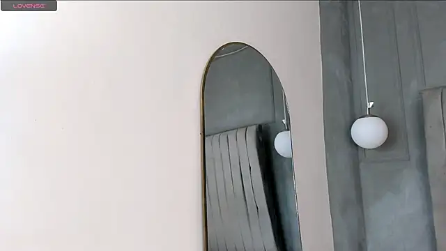 AmyOlimpo online show from January 26, 2025, 4:20 am