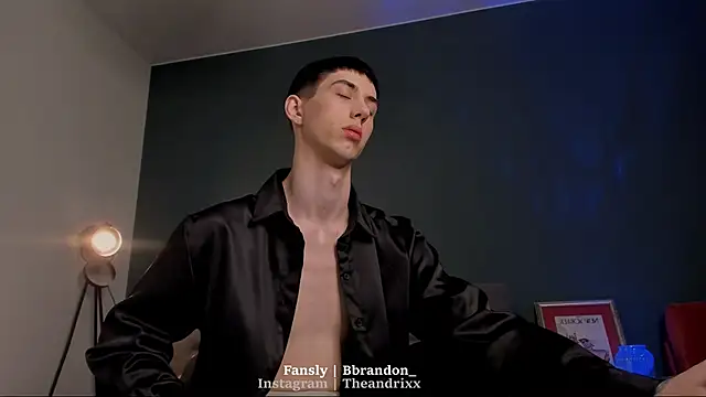 Bbrandon  online show from December 13, 2024, 3:49 am