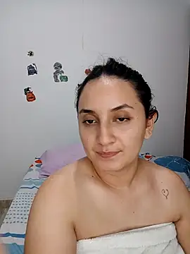 Angeelus2 online show from April 24, 2026, 10:34 pm