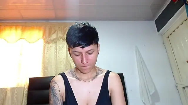 Tamarahryan online show from January 26, 2025, 4:41 pm