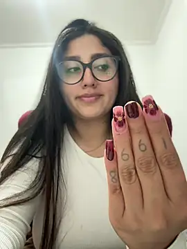 croftsmila online show from March 14, 2025, 4:43 am